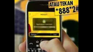 Download lagu Indosat BackStage - Live it First (TVC)