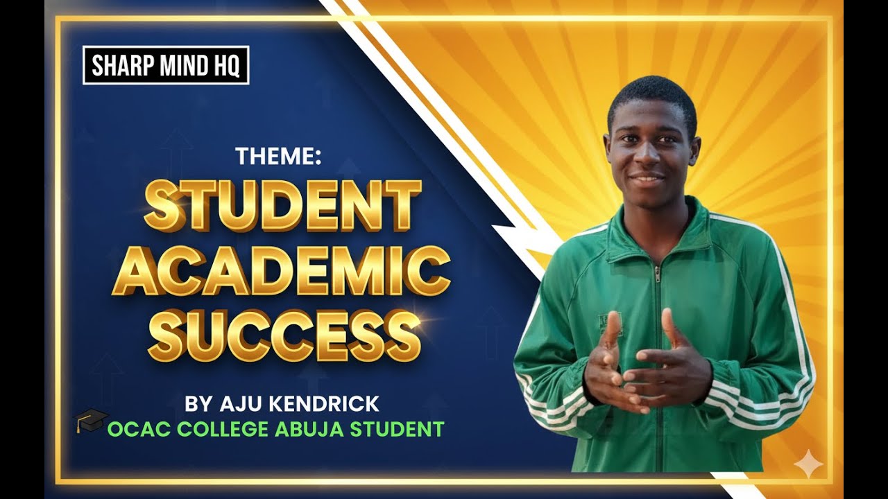 The Hidden Mindset That Unlocks Instant SUCCESS