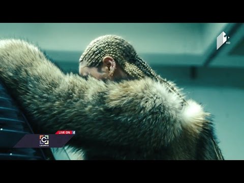 2016 წლის საუკეთესო მუსიკალური ალბომი / ახალი სოციალური ქსელი ავტომოყვარულებისათვის