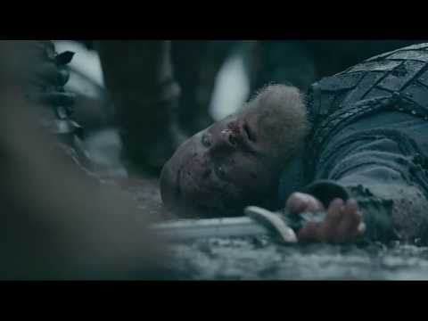 Vikings 6. Sezon 11 Bölüm Fragman (  Bjorn Aslında Ölmedi mi ? )