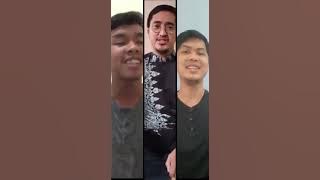 Ramadan Ku Rindu - Acapella version by Nasyid Bea Cukai (Sinergi & Nizam)