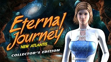 Eternal Journey: New Atlantis