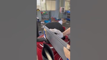 ⚙️ Core Building in Action | Transformer Lamination Stacking by CHBEB