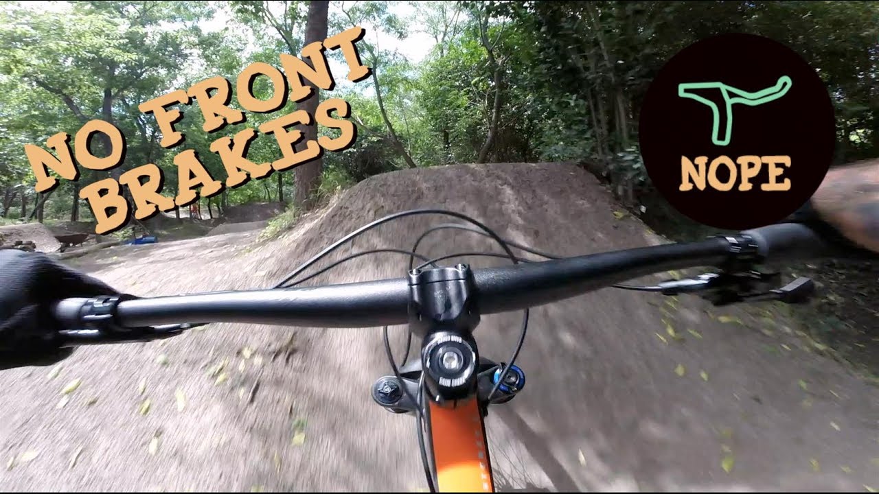 walnut creek pump track