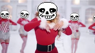 All I Want for Christmas is Megalovania | Undertale Christmas Remix