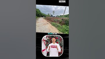 📢 Bán nhanh – đất rộng phân lô cực đẹp tại Đại Từ, Thái Nguyên 📢