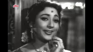 Pooja Ke Phool Movie Song Meri Aankhon Se Koi Dharmendra Mala Sinha Nimmi Ashok Kumar Pran 1964