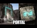 The Sumerian Tablet That Maps Doorways Between Two Locations on Earth — And They Still Work