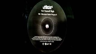 The Chemical Brothers – Get Yourself High (2003, Full-Lenght)