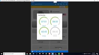 CyntrX ELD  Connecting the ELD App to the Truck screenshot 4