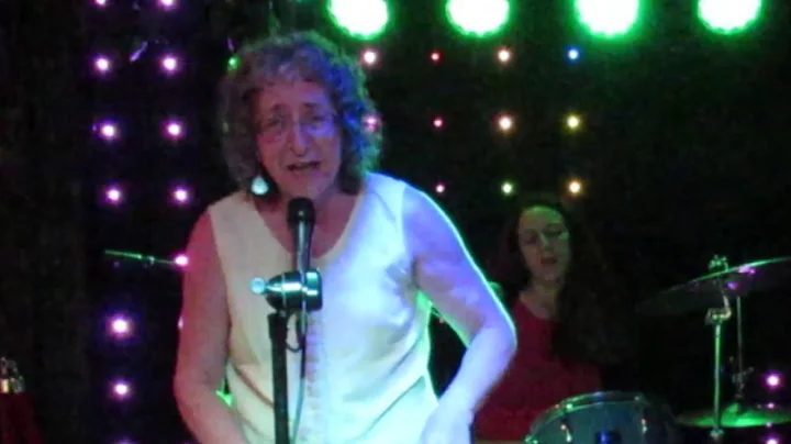 Deb Cavanaugh & Dandelion Wine
