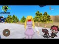 Zoids World Stream with Pho and Redd!