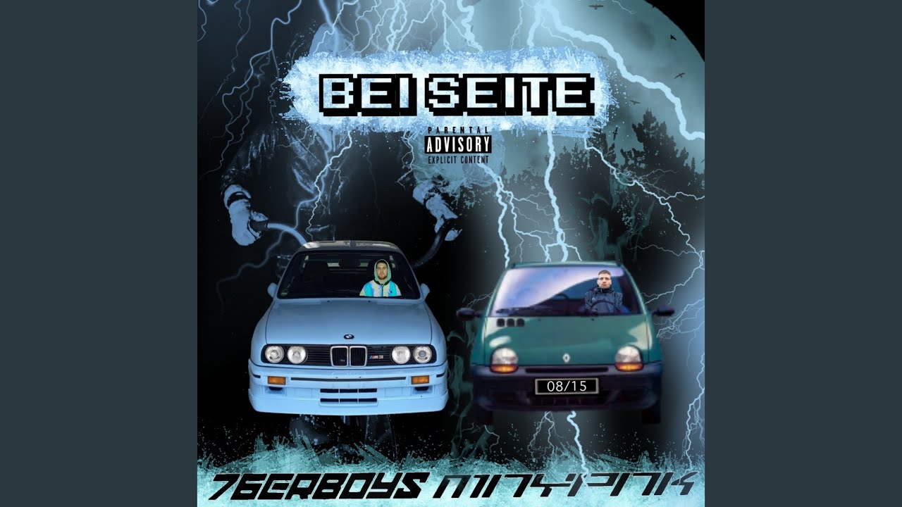 Watch Bei Seite on YouTube Watch Bei Seite on YouTube