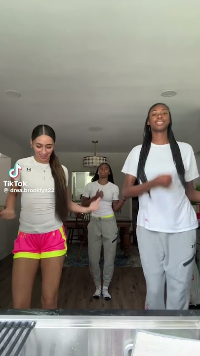 TikTok dances for you!!-leave em alone #fypシ゚viral #like #reccomended #famous #shortsfeed
