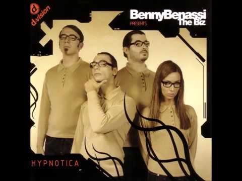 DA MEGAUPLOAD BENNY BENASSI AND THE BIZ SATISFACTION SCARICARE