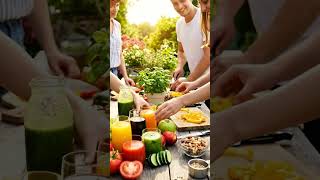 Meal Prep Tips for Autoimmune Health