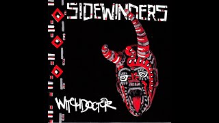 Sidewinders - Solitary Man (Neil Diamond Cover) chords