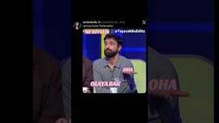 Ohaa Olaya Bak😂Çari Şacakbudeniz Şfet