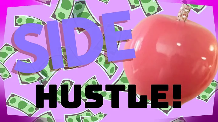 How To Price Candy Apples