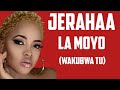 JERAHAA LA MOYO:( Volume 3)by MENGI SIMULIZI