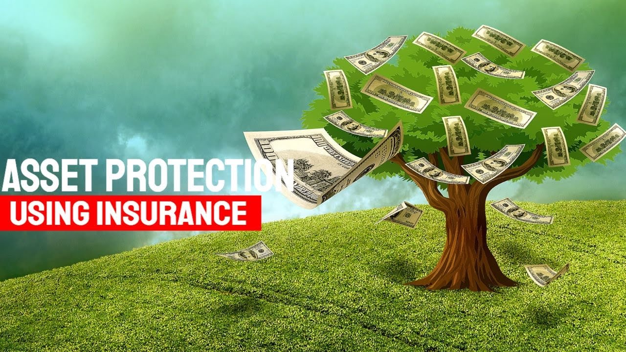 Three Tips on Asset Protection Using Insurance Invest Skills