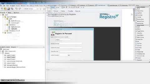 Tutorial Aplicación Java conectado a Access.
