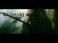 Kalahari - Fear Doubles The Blast (Official Music Video)