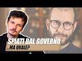 Alcuni italiani sono spiati da un governo, e non sappiamo perché