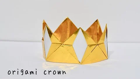 おうかんのおりがみ おうかんのおりがみ