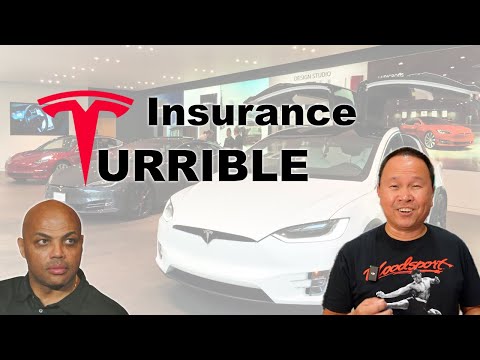 Is Tesla Insurance Any Good?