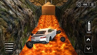 Deadly Race #11 (Speed Car Escape 3D) | Gameplay Android