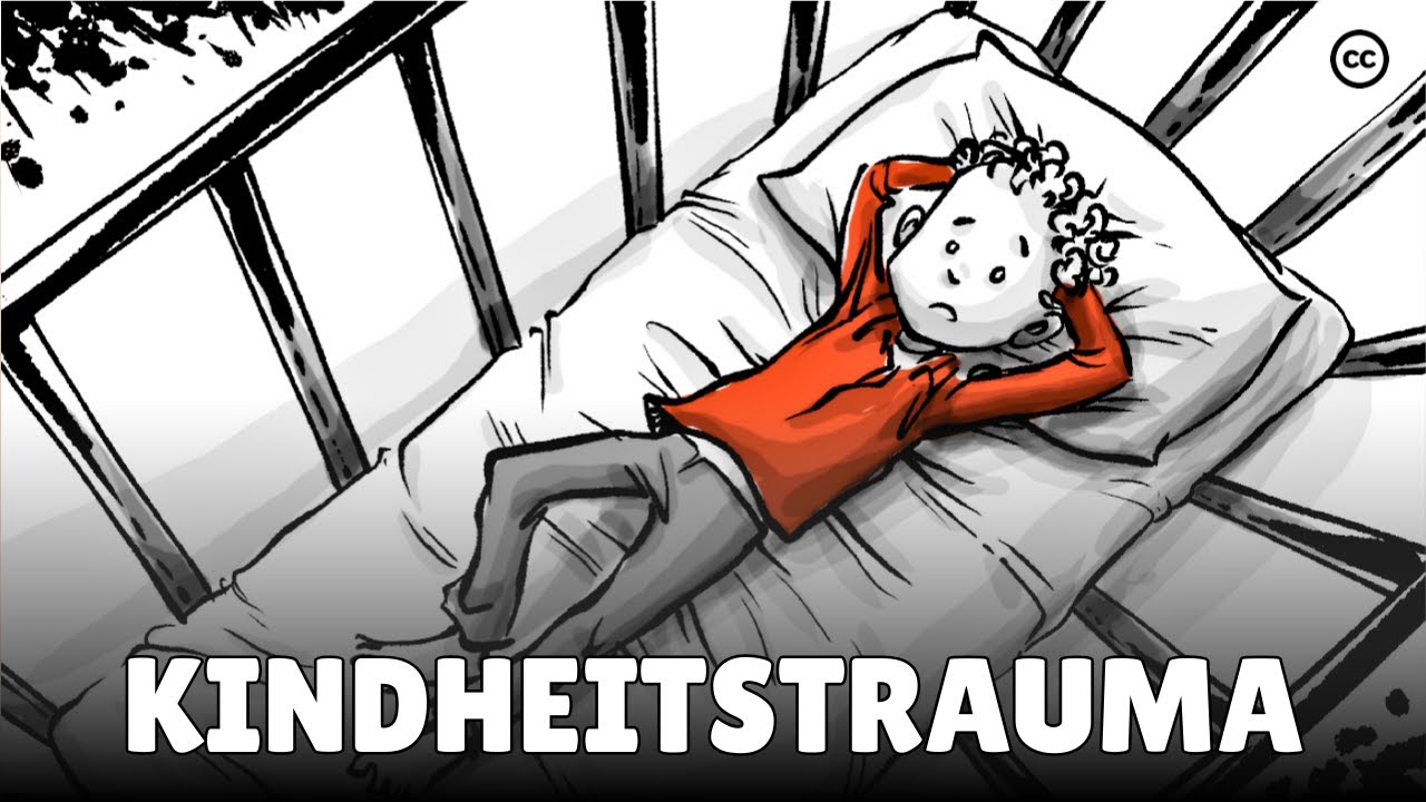 Vernachlässigung - Das Leben der vergessenen Kinder