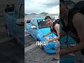 😂 Тюнинг По-Тайски #travel #путешествия