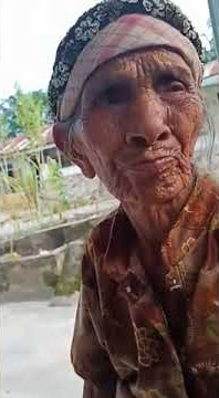 Virall..((Vidio lucu orang Batak )).sikkola ma Muse ho😂😂