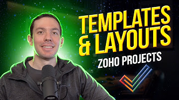 How to create layouts and templates - Zoho Projects