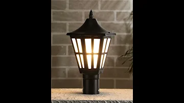 GATE LIGHTS NEW GATE LIGHTS BUY KARNE KE LIYE HAMEN COMMENT 