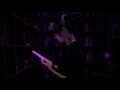 Neon Fade  《霓虹消逝》 |  Chinese Dark Love Song That Hurts in Silence