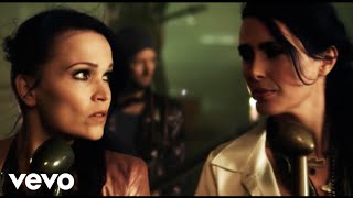 Смотреть клип Within Temptation Ft. Tarja - Paradise