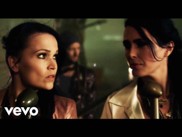 Within Temptation &; Paradise (What About Us?) ft. Tarja