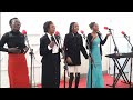 WAZEE ISHIRINI NA NNE ITAA YANJE HAPA HAPA SEBEN PRAISE MEDLEY LIVE BY THE PRAISE TEAM WAZEE ISHIRINI NA NNE ITAA YANJE HAPA HAPA SEBEN PRAISE MEDLEY LIVE BY THE PRAISE TEAM