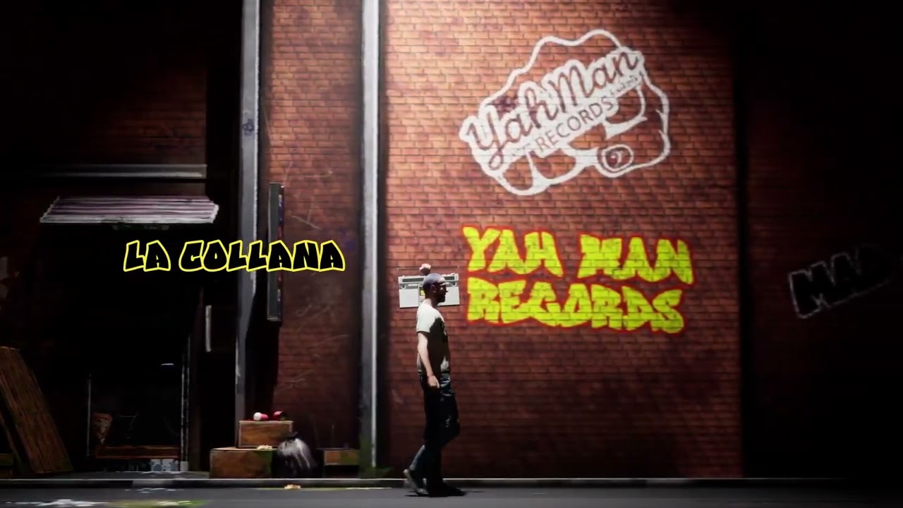 Watch Soundboy - Verso Badem & Mad a Road (Happy Dancehall Riddim) - Yah Man Records - 3d Lyric Video on YouTube Watch Soundboy - Verso Badem & Mad a Road (Happy Dancehall Riddim) - Yah Man Records - 3d Lyric Video on YouTube