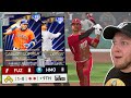 these *NEW* DIAMOND CARDS went off in the CRAZIEST GAME ON YOUTUBE... MLB The Show 20