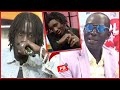 Bambaly seck wally lay topando def ay rasta ousmane seck en c0lre crash ses dures vrits bayilen