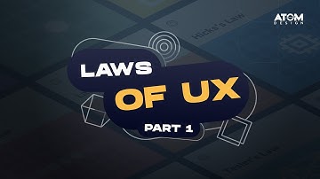 Law of UX Part 1 | UI/UX | Malayalam