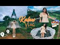 Travel vlog memorable kalaw trip   kalaw city shan state