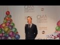 Capture de la vidéo Michael W. Smith Cma Country Christmas Interview