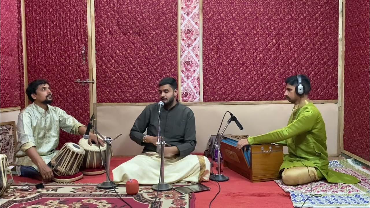 Abhishek Kale | Avdhuta Gaganghata | Nirguni Bhajan | Pt Kumaar Gandharva | Abhishek Kale | Avdhuta Gaganghata | Nirguni Bhajan | Pt Kumaar Gandharva |