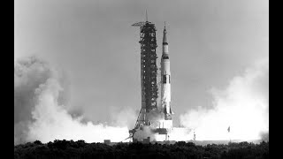 Apollo 11 - Go You Beaut! by lunarmodule5 4,359 views 4 months ago 8 minutes, 13 seconds