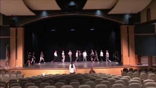 Mr. ebhs