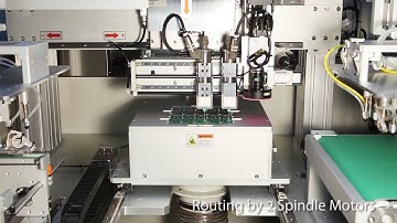 MSTech iDPL-S (Single) Single In-Line Router